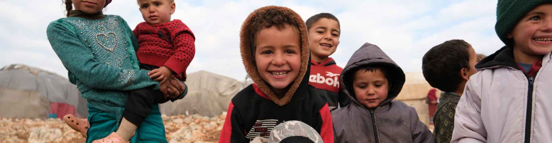 Running 42km for Gaza Emergency Relief
