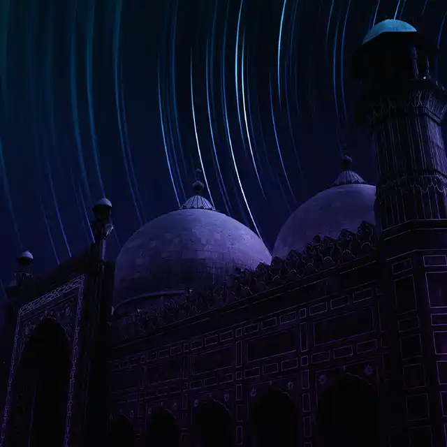 Laylatul Qadr