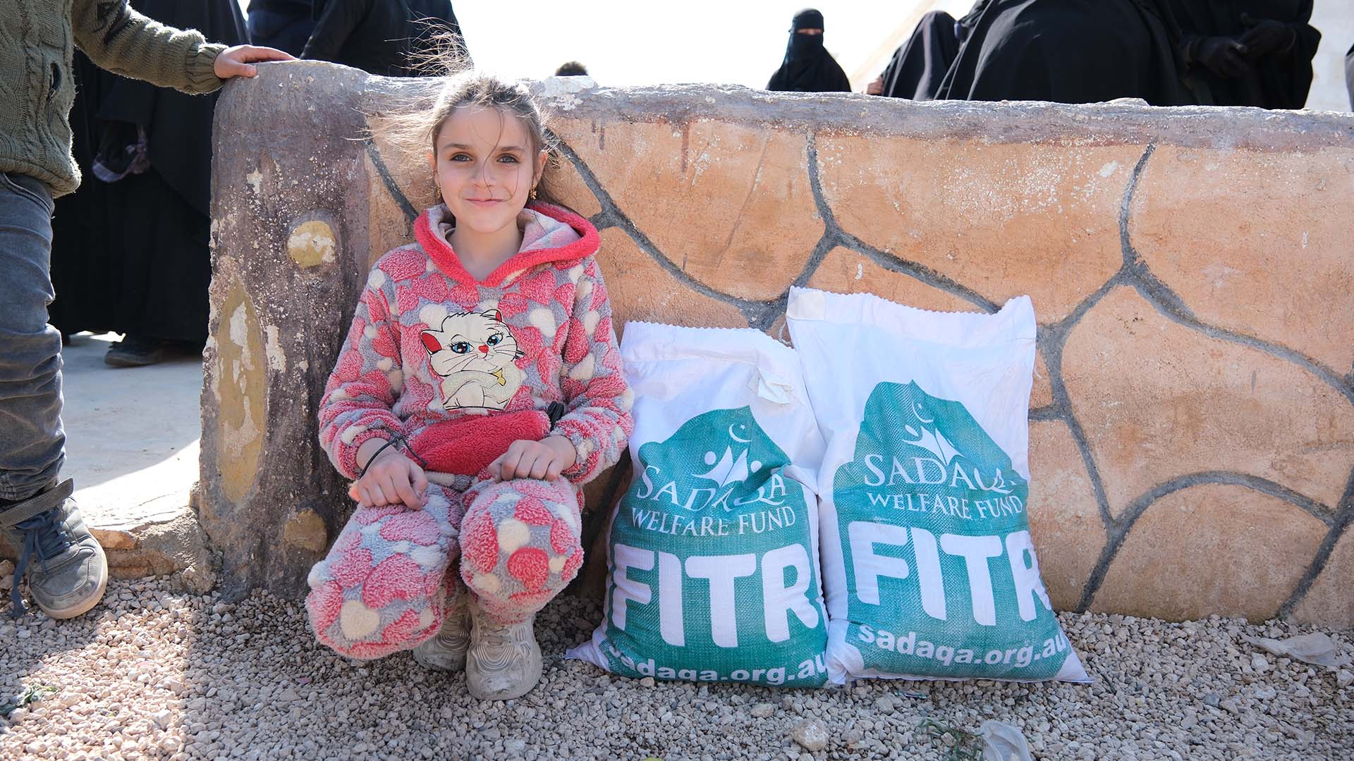 Zakat al Fitr